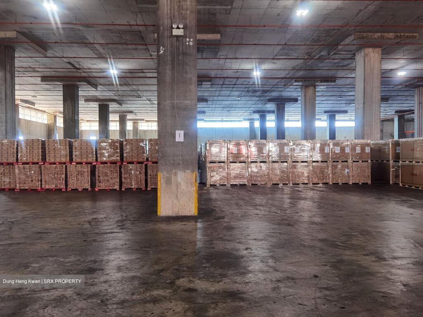 Tanjong Penjuru (D22), Warehouse #567481761